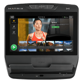Matrix Lifestyle TouchXL Treadmill